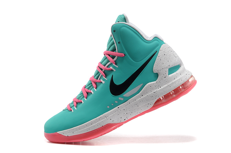 Nike KD 5 High [Ref. 02]